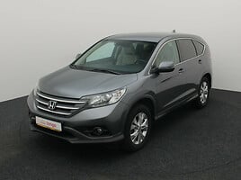 Honda CR-V Visureigis / Krosoveris 2015