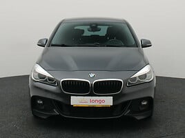 Bmw 220 Active Tourer 2016 m Vienatūris