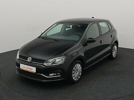 Volkswagen Polo Hečbekas 2015