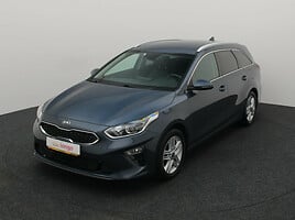 Kia Cee'd Universalas 2020