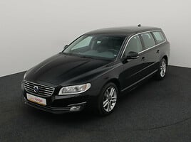 Volvo V70 Universalas 2016