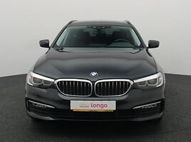 Bmw 520 2018 m Universalas