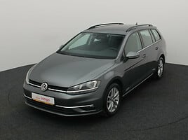 Volkswagen Golf Universalas 2019