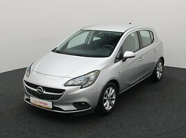 Opel Corsa Hečbekas 2017