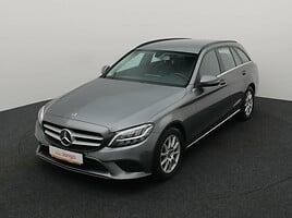 Mercedes-Benz C 200 Universalas 2019