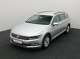 Volkswagen Passat B8 Universalas 2019