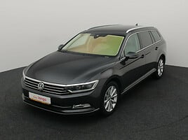 Volkswagen Passat B8 Universalas 2019