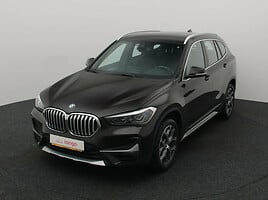 BMW X1 Visureigis / Krosoveris 2020