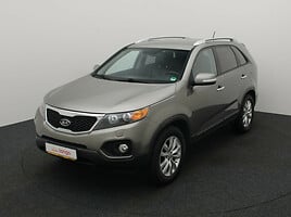 Kia Sorento Visureigis / Krosoveris 2010