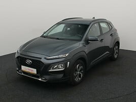 Hyundai Kona Visureigis / Krosoveris 2020