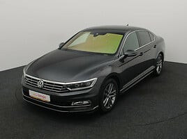 Volkswagen Passat B8 Sedanas 2019