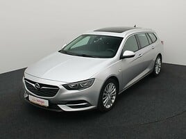 Opel Insignia Universalas 2019