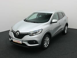 Renault Kadjar Visureigis / Krosoveris 2019