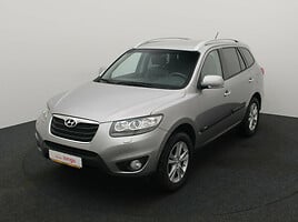 Hyundai Santa Fe Visureigis / Krosoveris 2011