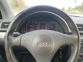 Audi A4 2003 г Универсал