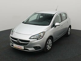 Opel Corsa Hečbekas 2018