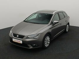 Seat Leon Universalas 2015