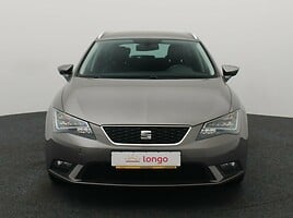 Seat Leon 2015 г Универсал