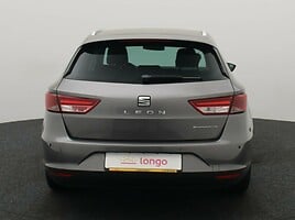 Seat Leon 2015 г Универсал