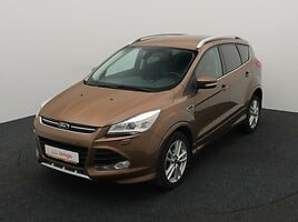 Ford Kuga Visureigis / Krosoveris 2014