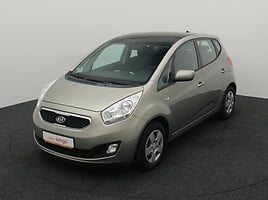 Kia Venga Vienatūris 2011