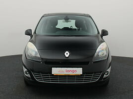 Renault Megane 2011 г Микроавтобус