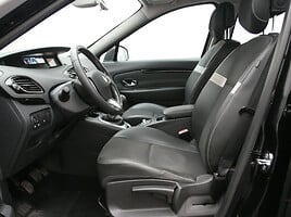 Renault Megane 2011 г Микроавтобус