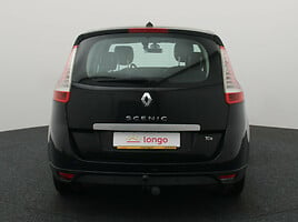 Renault Megane 2011 г Микроавтобус