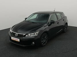 Lexus CT 200h Hečbekas 2014