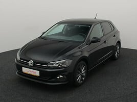 Volkswagen Polo Hečbekas 2021