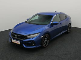 Honda Civic Hečbekas 2020