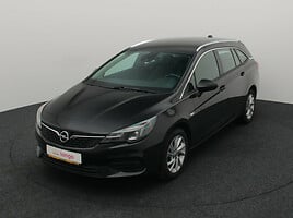 Opel Astra Universalas 2021