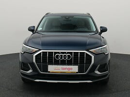 Audi Q3 2019 г Внедорожник / Кроссовер