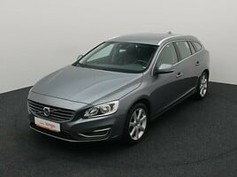 Volvo V60 Universalas 2018