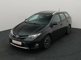 Toyota Auris Universalas 2014