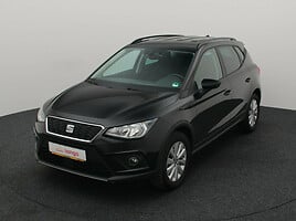 Seat ARONA Visureigis / Krosoveris 2019