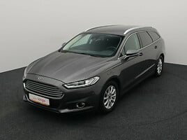 Ford Mondeo Universalas 2017