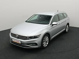 Volkswagen Passat B8 Universalas 2020