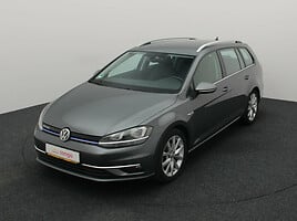 Volkswagen Golf Universalas 2019