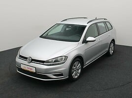 Volkswagen Golf Universalas 2019