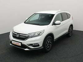 Honda CR-V Visureigis / Krosoveris 2016