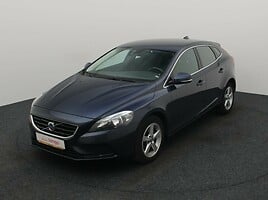 Volvo V40 Hečbekas 2014