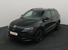 Skoda karoq Visureigis / Krosoveris 2019