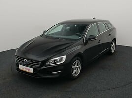 Volvo V60 Universalas 2016