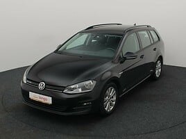 Volkswagen Golf Universalas 2016