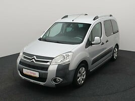 Citroen Berlingo Keleivinis mikroautobusas 2011