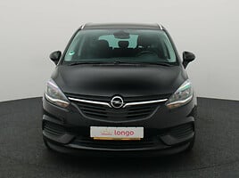 Opel Zafira Tourer 2018 m Vienatūris