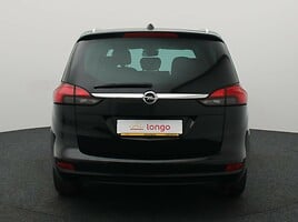 Opel Zafira Tourer 2018 m Vienatūris