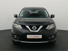 Nissan X-Trail 2017 г Внедорожник / Кроссовер