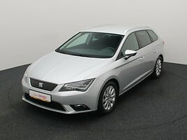 Seat Leon Universalas 2014